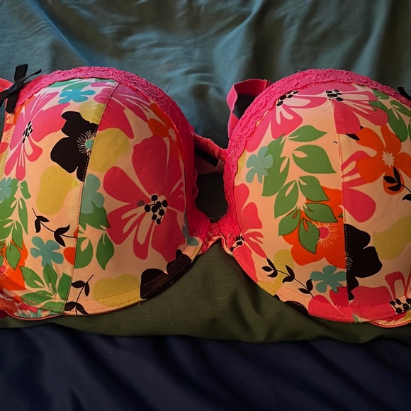 Cacique bra - Picture 1 of 3